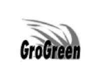 GROGREEN