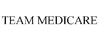 TEAM MEDICARE