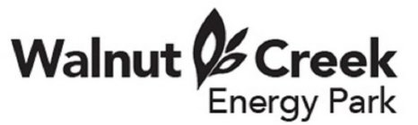 WALNUT CREEK ENERGY PARK