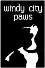 WINDY CITY PAWS