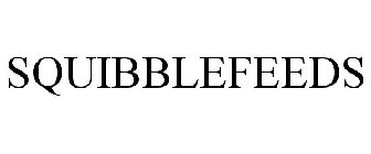 SQUIBBLEFEEDS
