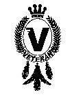 V VETERAN