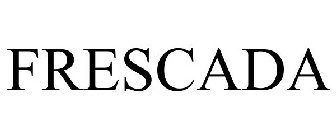 FRESCADA