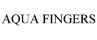 AQUA FINGERS