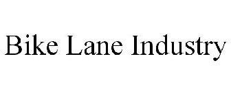BIKE LANE INDUSTRY