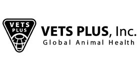 VETS PLUS VETS PLUS, INC. GLOBAL ANIMALHEALTH