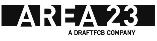 AREA 23 A DRAFTCB COMPANY