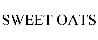 SWEET OATS