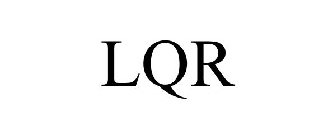 LQR