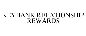 KEYBANK RELATIONSHIP REWARDS