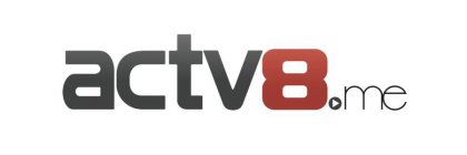 ACTV8.ME