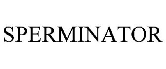 SPERMINATOR