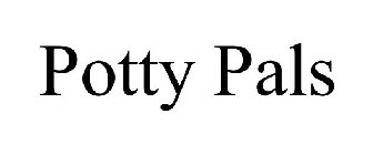 POTTY PALS