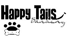 HAPPY TAILS BARKERY