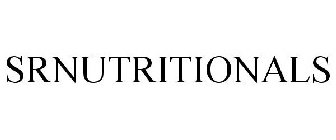 SRNUTRITIONALS