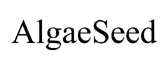 ALGAESEED