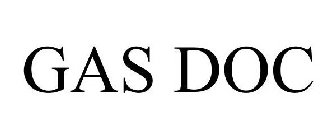 GAS DOC