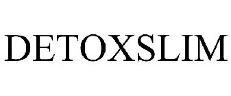 DETOXSLIM
