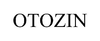 OTOZIN