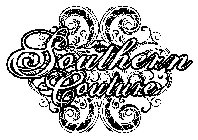SOUTHERN COUTURE