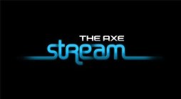 THE AXE STREAM