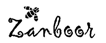 ZANBOOR