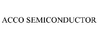 ACCO SEMICONDUCTOR, INC.