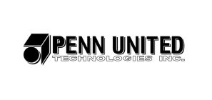 PENN UNITED TECHNOLOGIES INC.