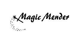 MAGIC MENDER