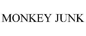 MONKEY JUNK