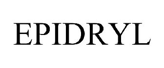 EPIDRYL