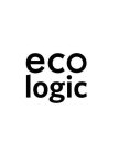 ECO LOGIC