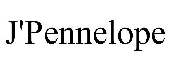 J'PENNELOPE
