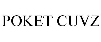 POKET CUVZ
