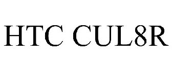 HTC CUL8R