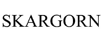 SKARGORN