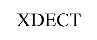 XDECT