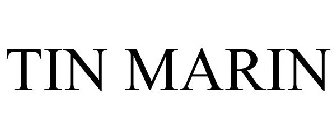 TIN MARIN