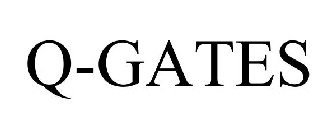 Q-GATES