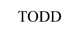 TODD