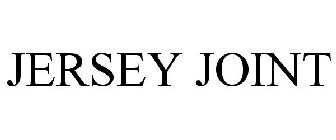 JERSEY JOINT