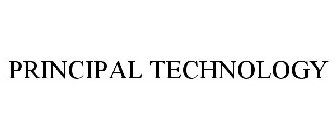 PRINCIPAL TECHNOLOGY, INC.