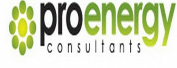 PROENERGY CONSULTANTS