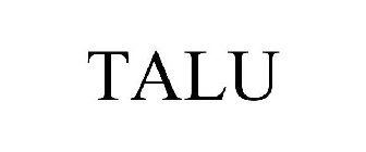 TALU