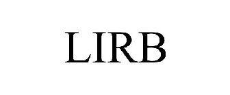 LIRB