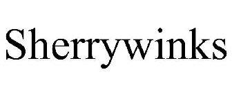 SHERRYWINKS