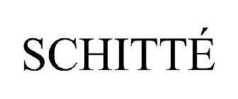 SCHITTÉ