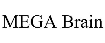 MEGA BRAIN
