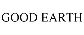 GOOD EARTH