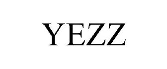 YEZZ